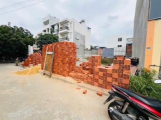 Đất đẹp tân thới nhất  hẻm ô tô  không lỗi phong thủy  chỉ 4.05 tỷ