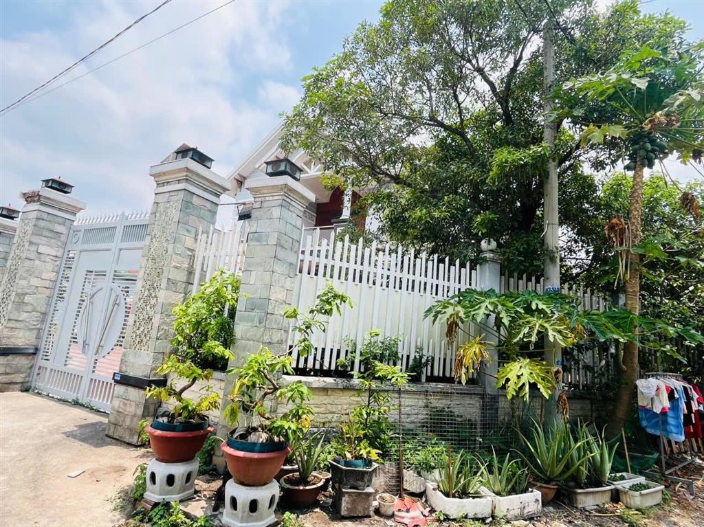 Bán đất tặng xưởng  ~200m² (ngang lớn)  giá rẻ nhất khu vực  đông hưng thuận, q12