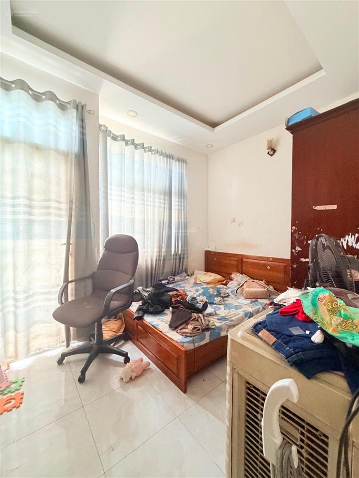 Bán nhà nguyễn văn quá  hẻm xe tải  72m2  2 tầng  chỉ 5.05 tỷ