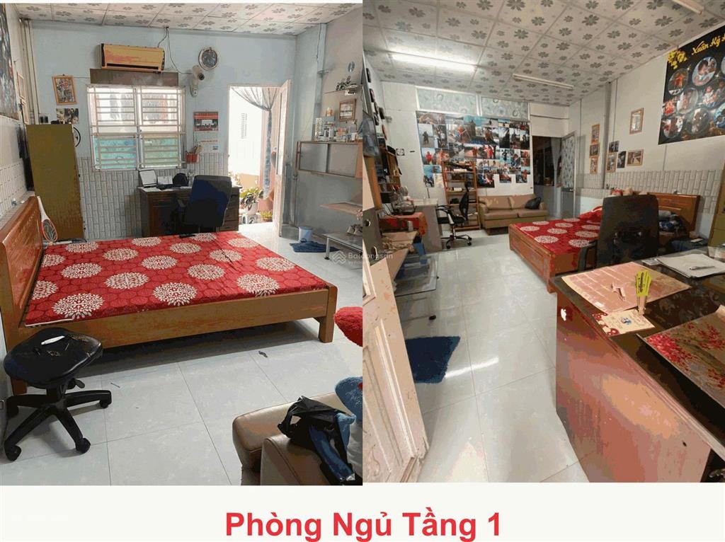 Bán nhà riêng 2 tầng 3pn 2wc tại 91b/19 nguyễn đệ, 2 tỷ 650 triệu, 60m2 siêu hot chỉ với