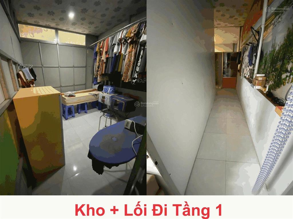 Bán nhà riêng 2 tầng 3pn 2wc tại 91b/19 nguyễn đệ, 2 tỷ 650 triệu, 60m2 siêu hot chỉ với