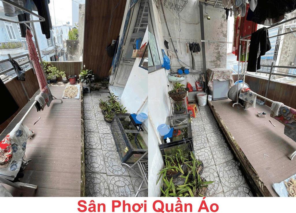 Bán nhà riêng 2 tầng 3pn 2wc tại 91b/19 nguyễn đệ, 2 tỷ 650 triệu, 60m2 siêu hot chỉ với