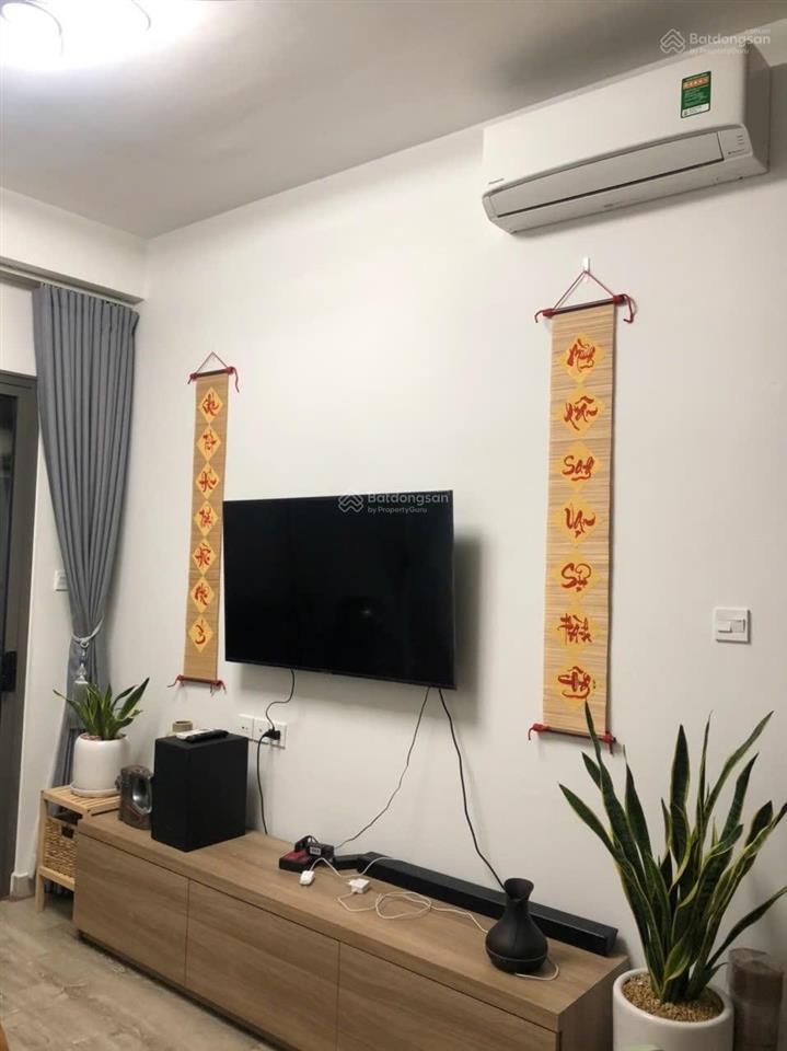 Bán cc 2pn, 75m2, 7,4 tỷ tại the sun avenue, q2, hcm