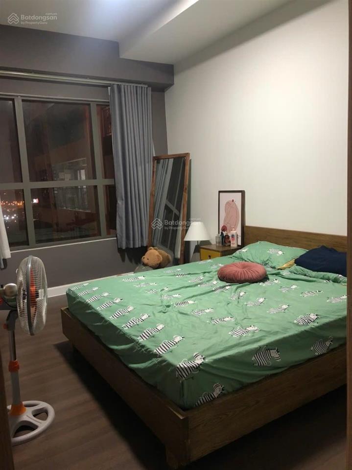 Bán cc 2pn, 75m2, 7,4 tỷ tại the sun avenue, q2, hcm