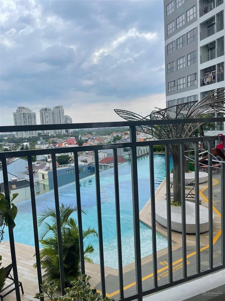 Bán 3pn sổ hồng sẵn giá tốt the sun avenue diện tích 89m 3pn, 2wc