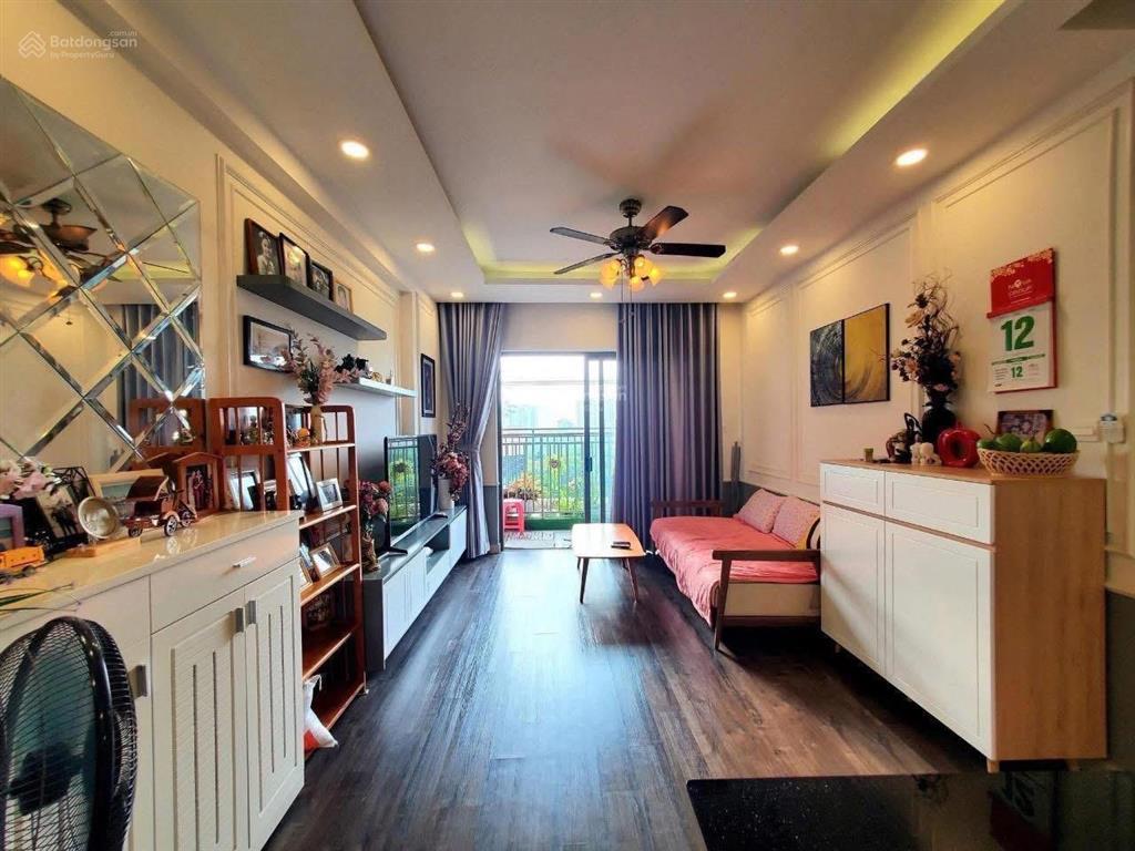 Bán 3pn sổ hồng sẵn giá tốt the sun avenue diện tích 89m 3pn, 2wc