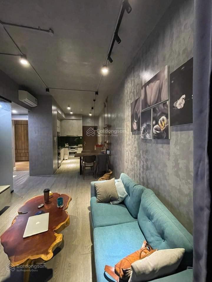 Bán 2pn giá tốt nhất hiện tại the sun avenue căn hộ 2pn, 1wc thiết kế gọn gàng