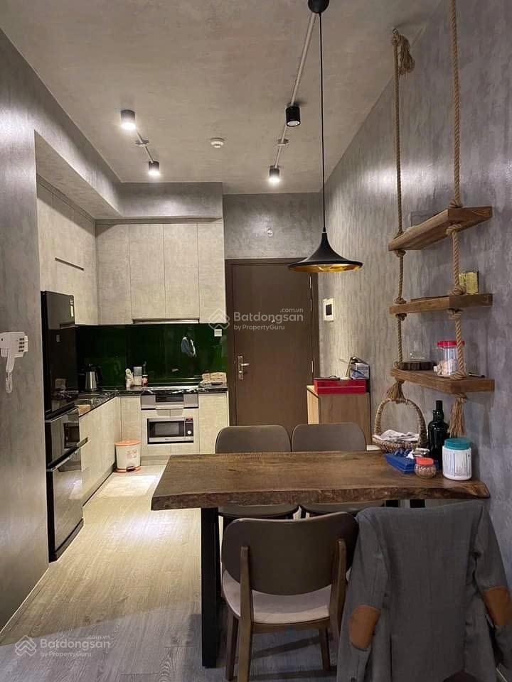 Bán 2pn giá tốt nhất hiện tại the sun avenue căn hộ 2pn, 1wc thiết kế gọn gàng