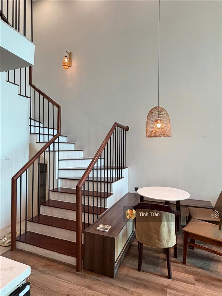 Feliz en vista  cho thuê căn 2pn duplex full nội thất đẹp giá cực tốt  26 triệu/tháng