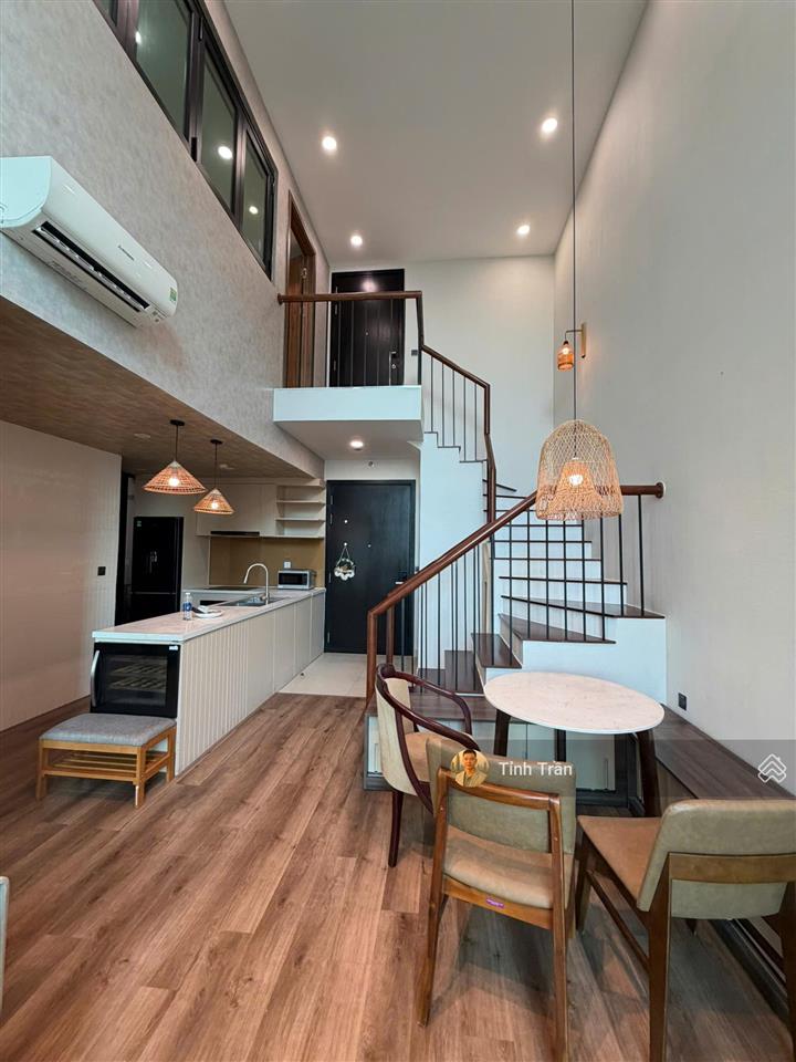 Feliz en vista  cho thuê căn 2pn duplex full nội thất đẹp giá cực tốt  26 triệu/tháng