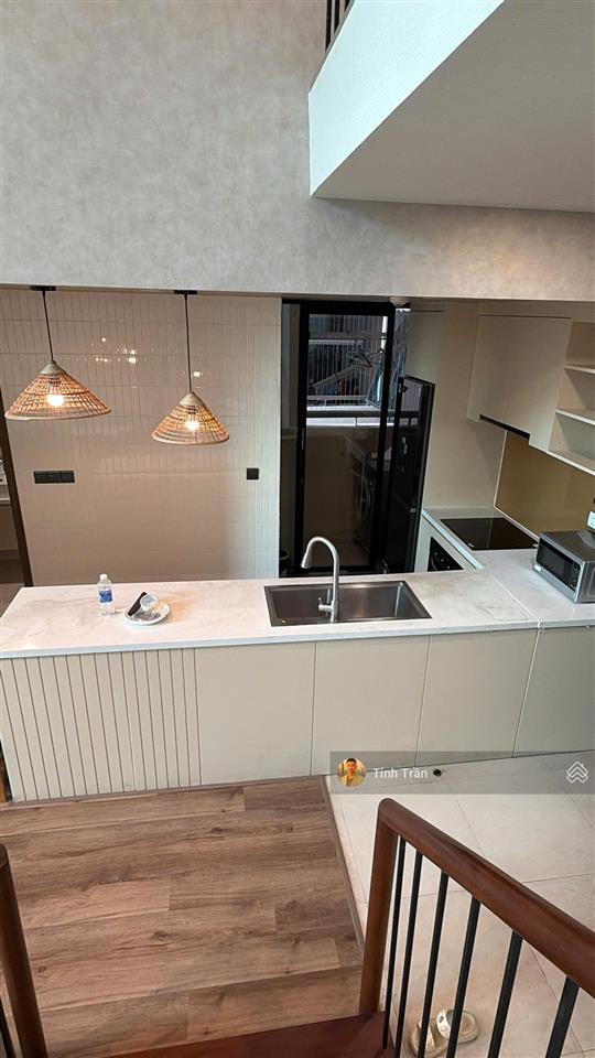 Feliz en vista  cho thuê căn 2pn duplex full nội thất đẹp giá cực tốt  26 triệu/tháng