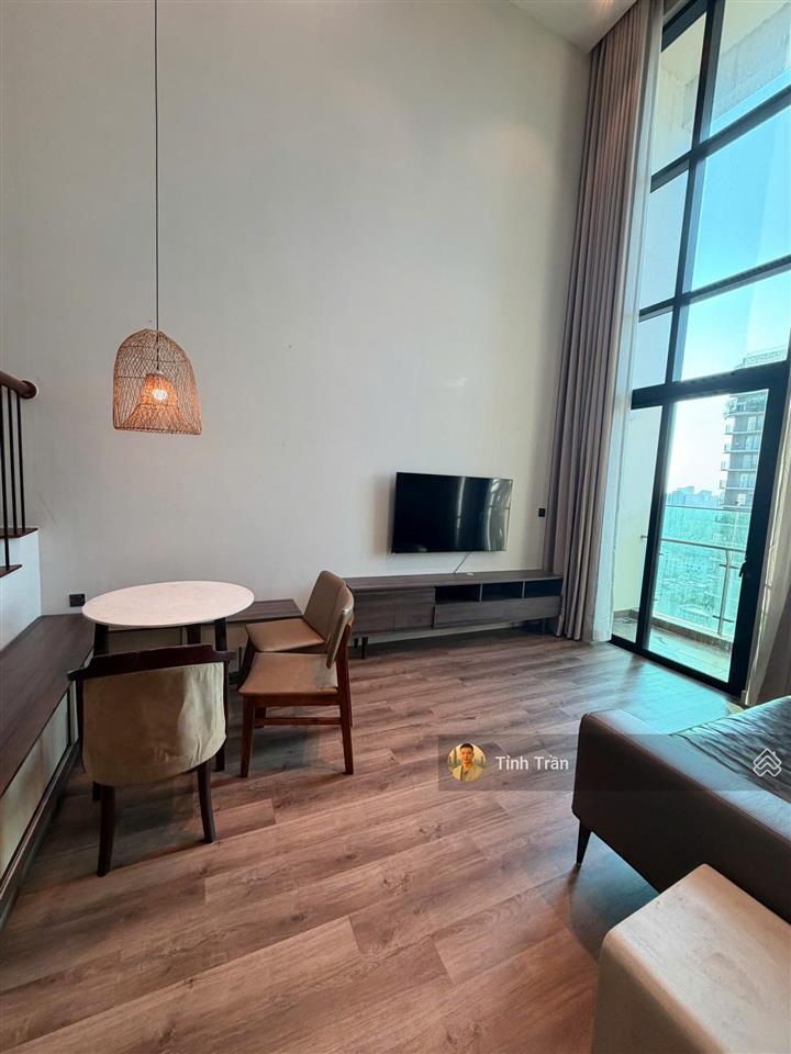Feliz en vista  cho thuê căn 2pn duplex full nội thất đẹp giá cực tốt  26 triệu/tháng