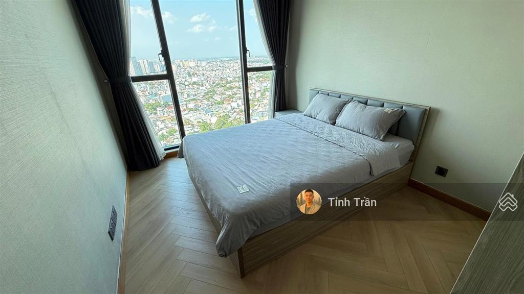 Feliz en vista  bán nhanh căn 1pn giá tốt, chỉ 7.6 tỷ bao hết, sổ hồng sẵn, thiện chí thương lượng