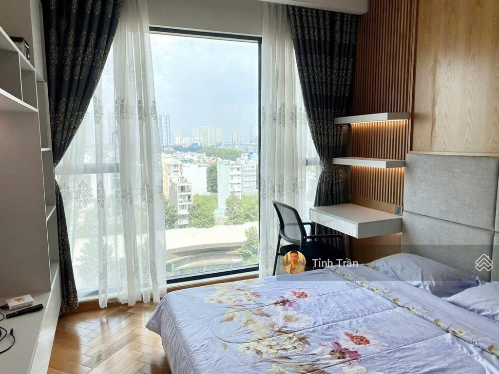 Feliz en vista  cho thuê căn góc 3pn full nội thất đẹp giá tốt  31 triệu