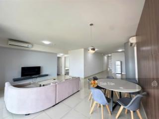 Cho thuê căn 4pn siêu rộng  212m2, giá chỉ 60 triệu/tháng  vista verde. lầu cao view sông