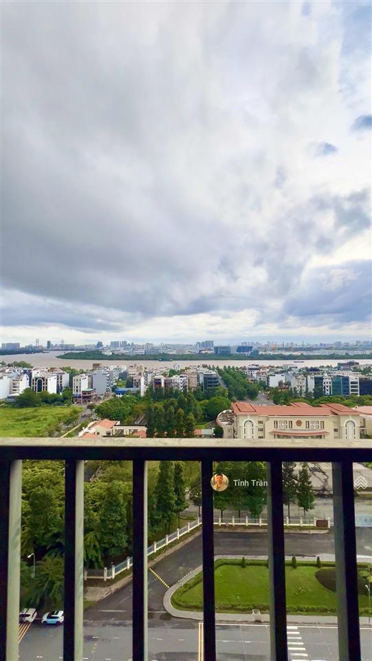 Cho thuê căn 4pn siêu rộng  212m2, giá chỉ 60 triệu/tháng  vista verde. lầu cao view sông