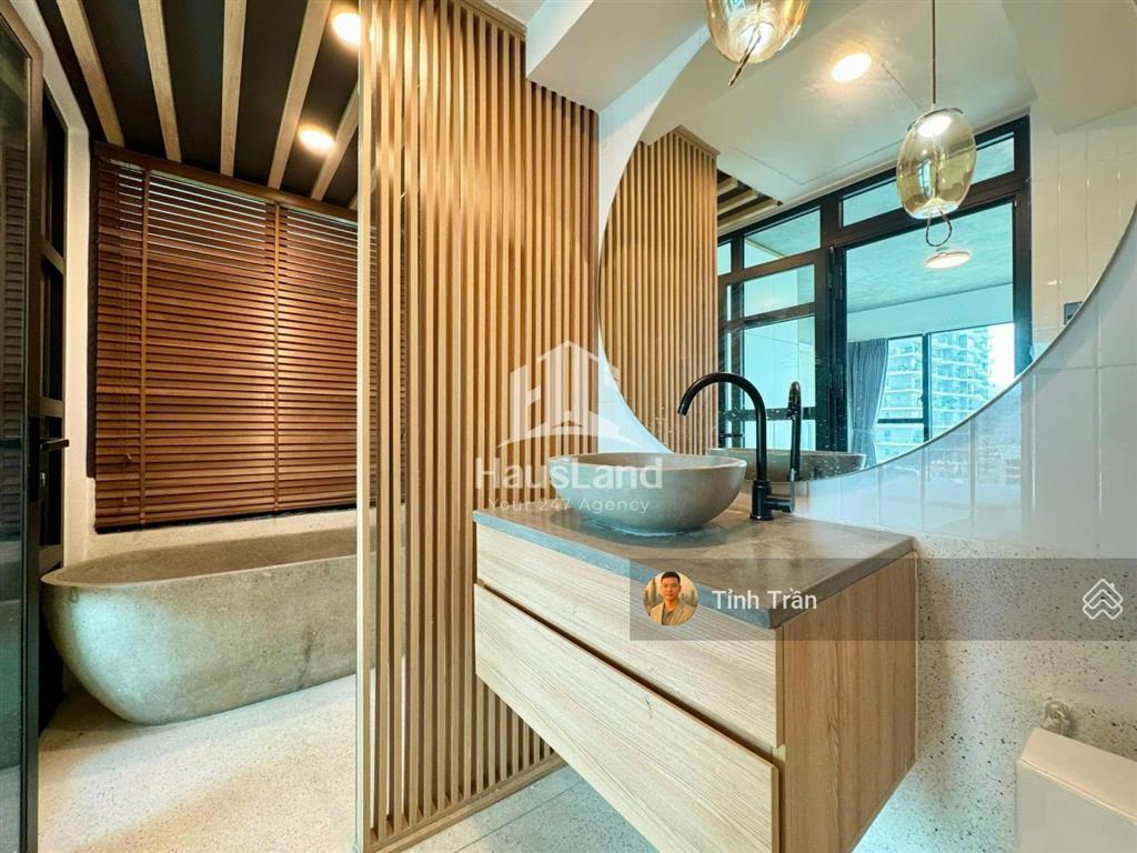Feliz en vista  cho thuê căn 3pn duplex full nội thất đẹp tháp altaz  45 triệu/tháng