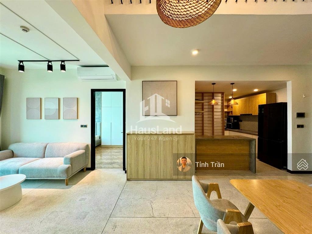 Feliz en vista  cho thuê căn 3pn duplex full nội thất đẹp tháp altaz  45 triệu/tháng