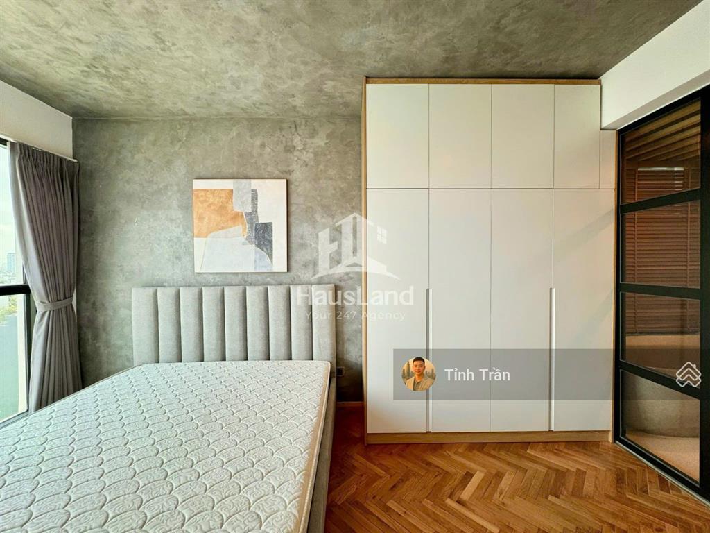 Feliz en vista  cho thuê căn 3pn duplex full nội thất đẹp tháp altaz  45 triệu/tháng