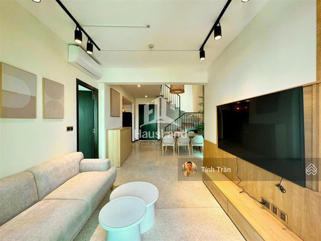 Feliz en vista  cho thuê căn 3pn duplex full nội thất đẹp tháp altaz  45 triệu/tháng