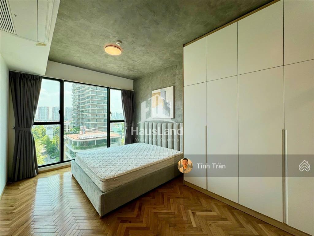 Feliz en vista  cho thuê căn 3pn duplex full nội thất đẹp tháp altaz  45 triệu/tháng