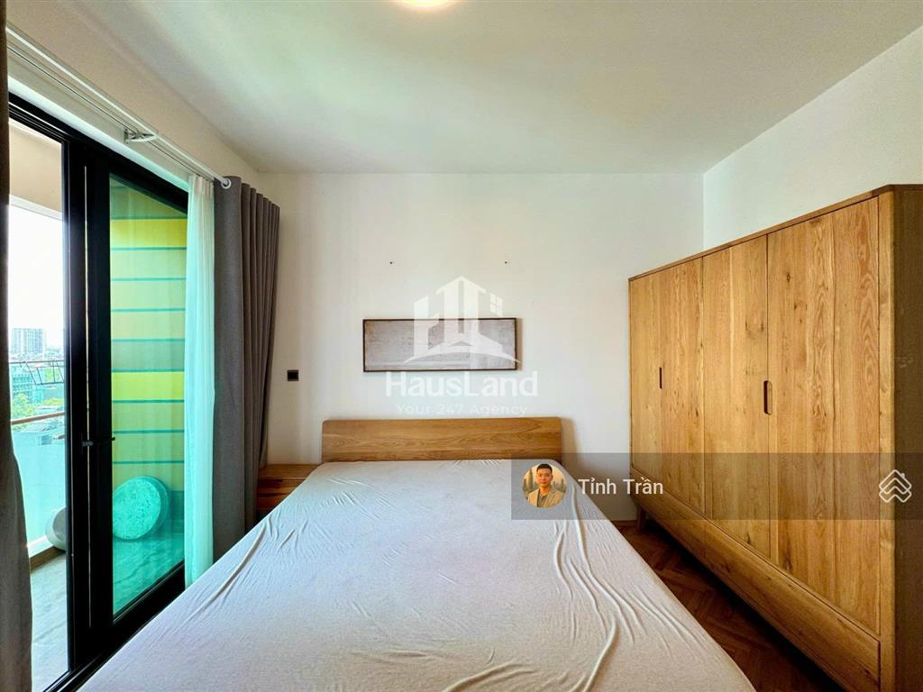 Feliz en vista  cho thuê căn 3pn duplex full nội thất đẹp tháp altaz  45 triệu/tháng