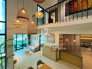 Feliz en vista  cho thuê căn 3pn duplex full nội thất đẹp tháp altaz  45 triệu/tháng