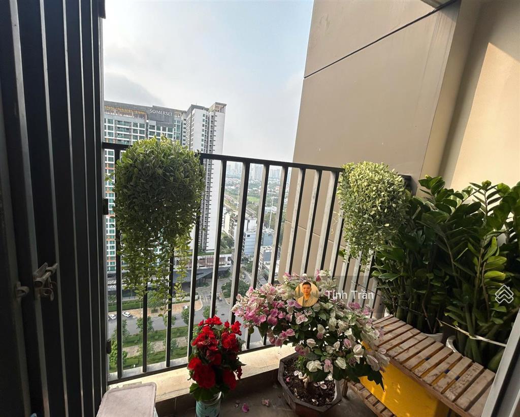 Bán nhanh căn 1pn full nội thất thiết kế ở đẹp  vista verde, giá chỉ 6.5 tỷ bao hết, sổ hồng sẵn