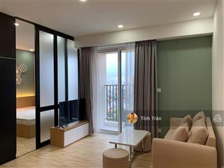 Cho thuê căn 1pn full nội thất giá tốt đẹp giá chỉ 16 triệu  vista verde