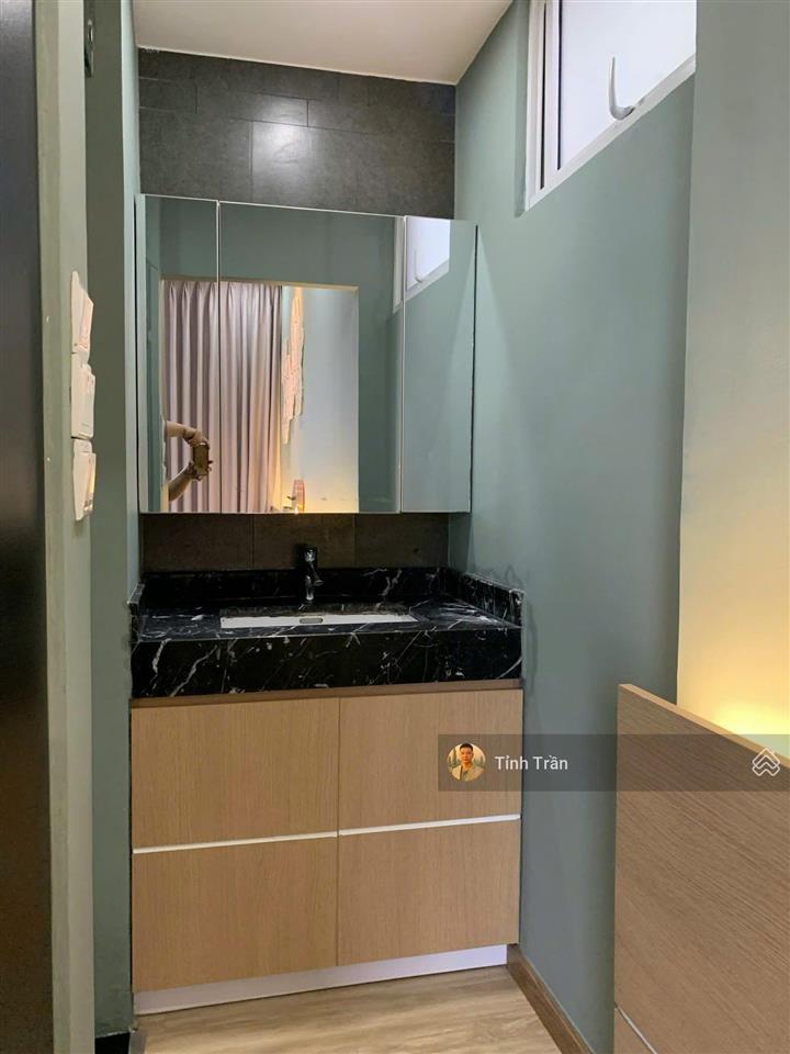 Cho thuê căn 1pn full nội thất giá tốt đẹp giá chỉ 16 triệu  vista verde