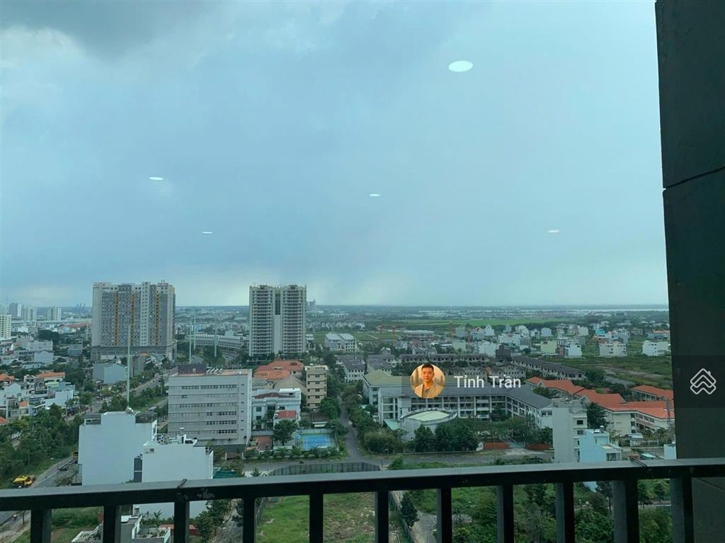 Cho thuê căn 1pn full nội thất giá tốt đẹp giá chỉ 16 triệu  vista verde