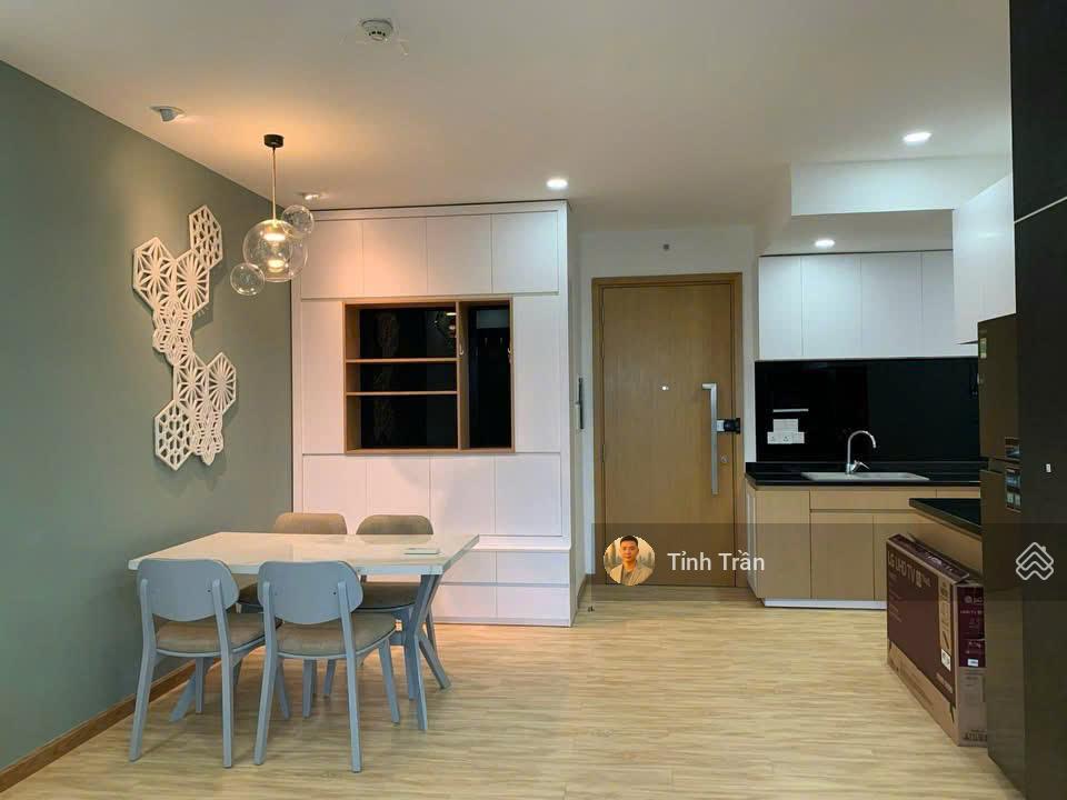 Cho thuê căn 1pn full nội thất giá tốt đẹp giá chỉ 16 triệu  vista verde