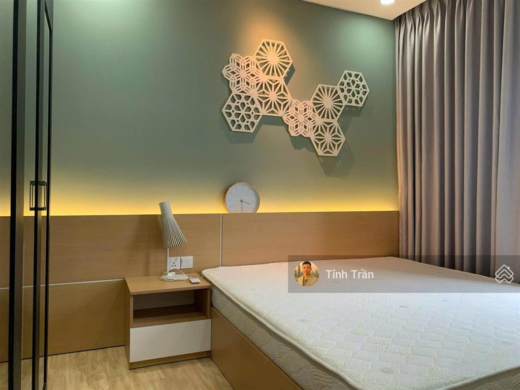 Cho thuê căn 1pn full nội thất giá tốt đẹp giá chỉ 16 triệu  vista verde