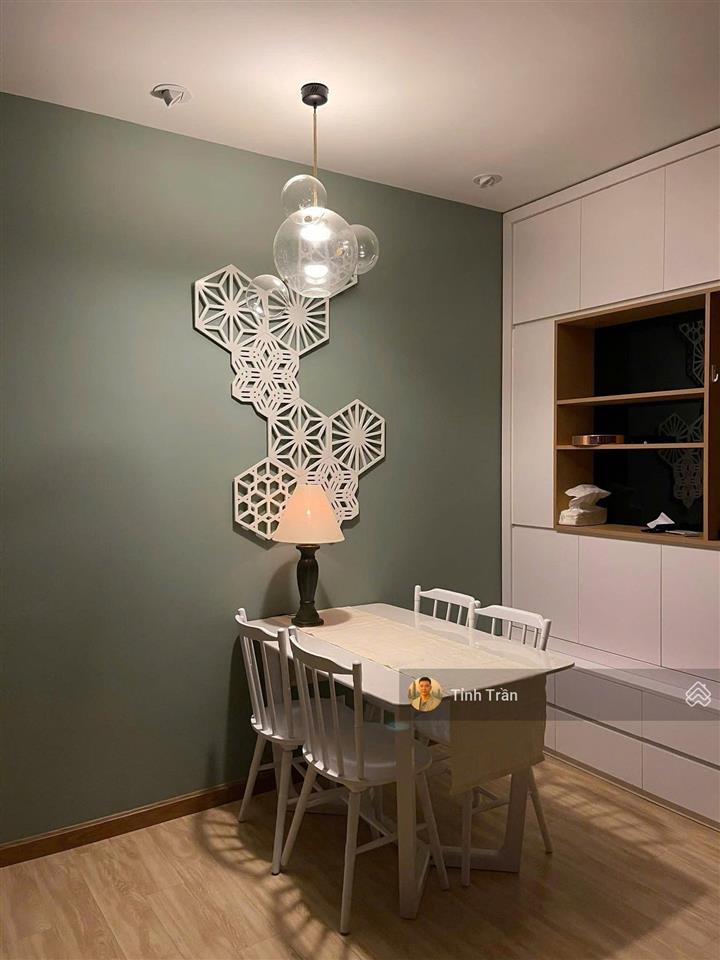 Cho thuê căn 1pn full nội thất giá tốt đẹp giá chỉ 16 triệu  vista verde