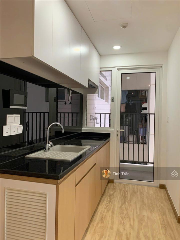 Cho thuê căn 1pn full nội thất giá tốt đẹp giá chỉ 16 triệu  vista verde