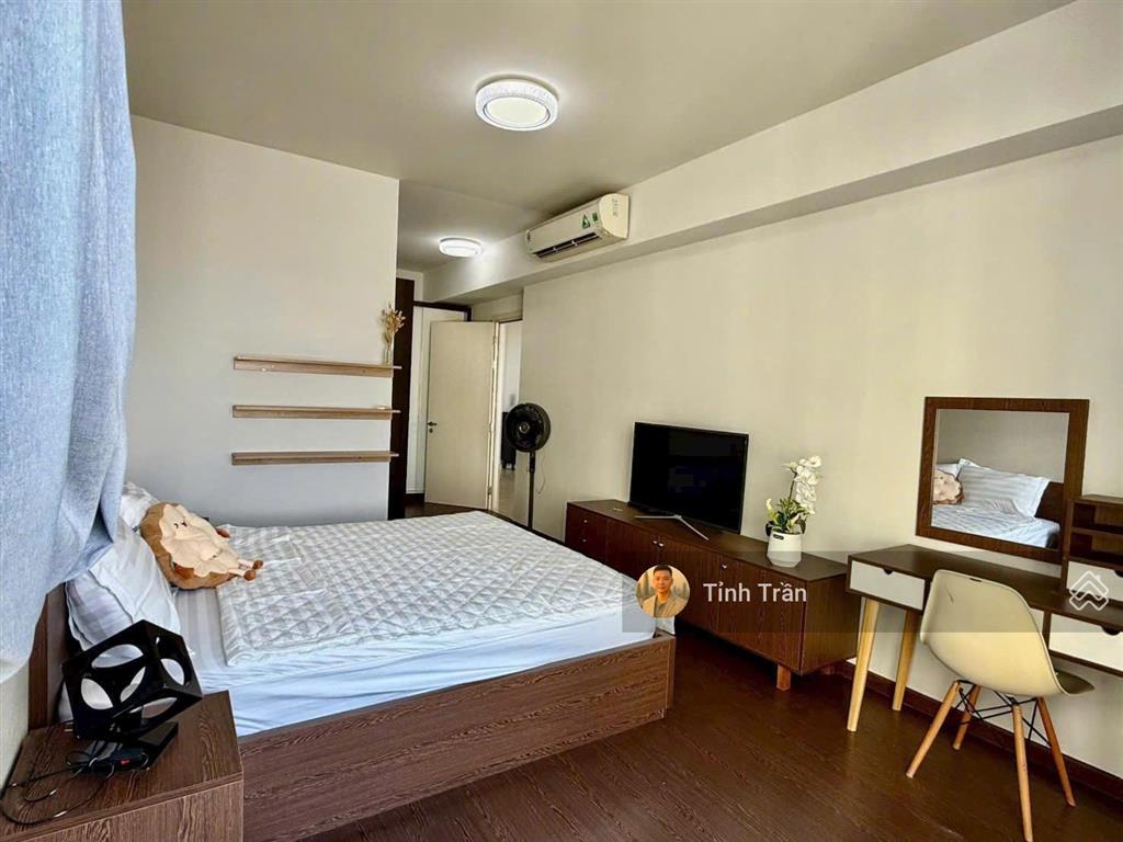 Cho thuê căn 4pn giá tốt chỉ 48 triệu/tháng  vista verde, trống sẵn vào ngay