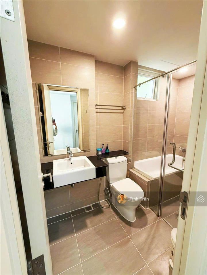 Cho thuê căn 4pn giá tốt chỉ 48 triệu/tháng  vista verde, trống sẵn vào ngay