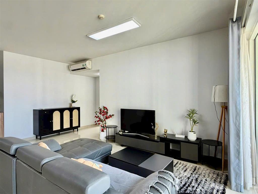 Cho thuê căn 4pn giá tốt chỉ 48 triệu/tháng  vista verde, trống sẵn vào ngay