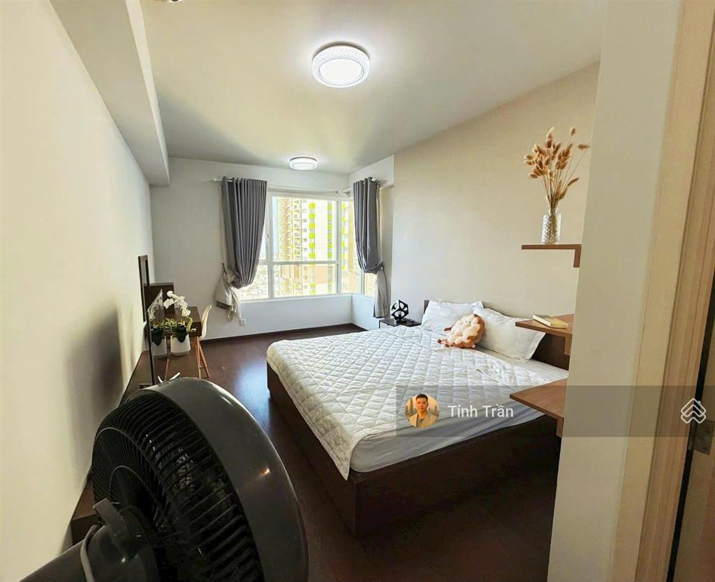 Cho thuê căn 4pn giá tốt chỉ 48 triệu/tháng  vista verde, trống sẵn vào ngay