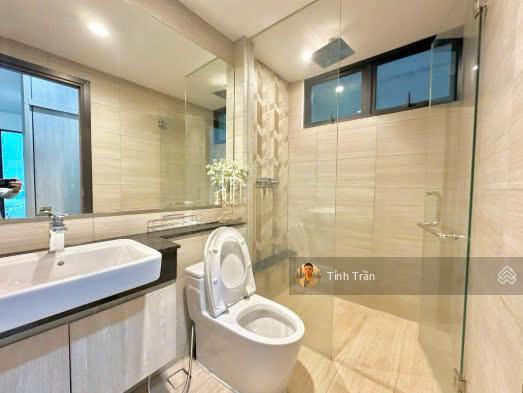 Feliz en vista  cho thuê căn 2pn giá chỉ 24 triệu/tháng, lầu cao view sông + nội khu thoáng mát
