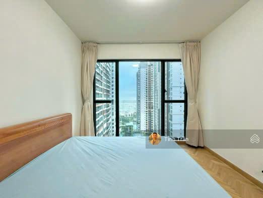 Feliz en vista  cho thuê căn 2pn giá chỉ 24 triệu/tháng, lầu cao view sông + nội khu thoáng mát