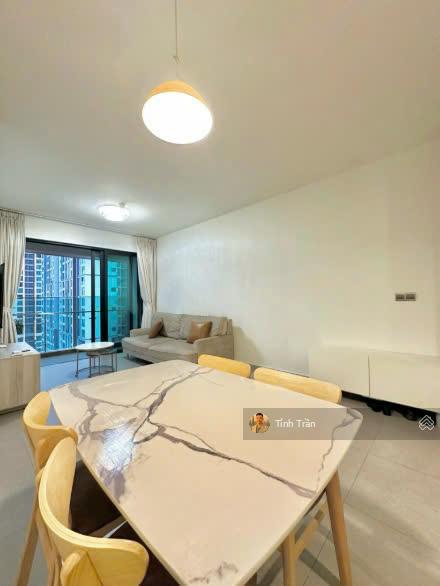 Feliz en vista  cho thuê căn 2pn giá chỉ 24 triệu/tháng, lầu cao view sông + nội khu thoáng mát