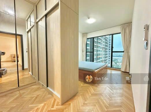 Feliz en vista  cho thuê căn 2pn giá chỉ 24 triệu/tháng, lầu cao view sông + nội khu thoáng mát