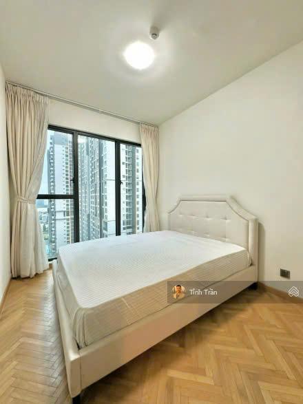 Feliz en vista  cho thuê căn 2pn giá chỉ 24 triệu/tháng, lầu cao view sông + nội khu thoáng mát