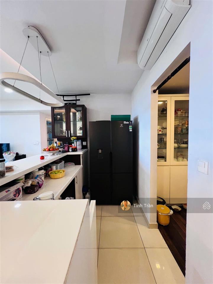 Cho thuê căn 3pn giá tốt chỉ 32 triệu/tháng  vista verde, bàn giao full nội thất đẹp