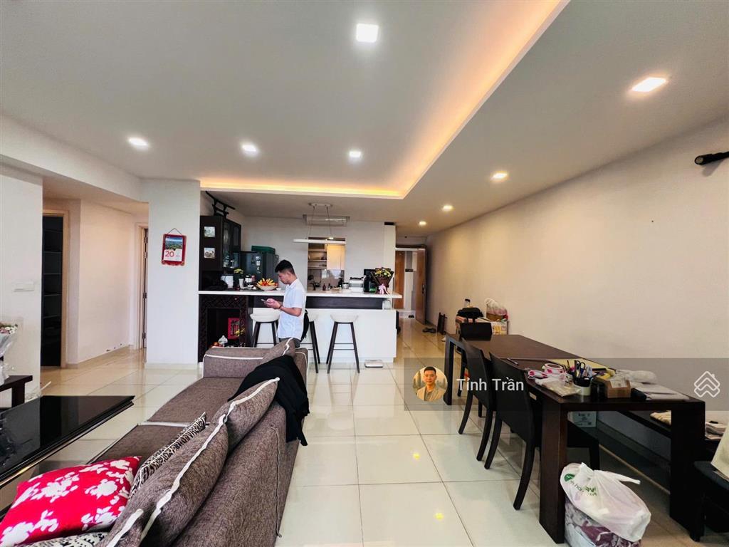 Cho thuê căn 3pn giá tốt chỉ 32 triệu/tháng  vista verde, bàn giao full nội thất đẹp