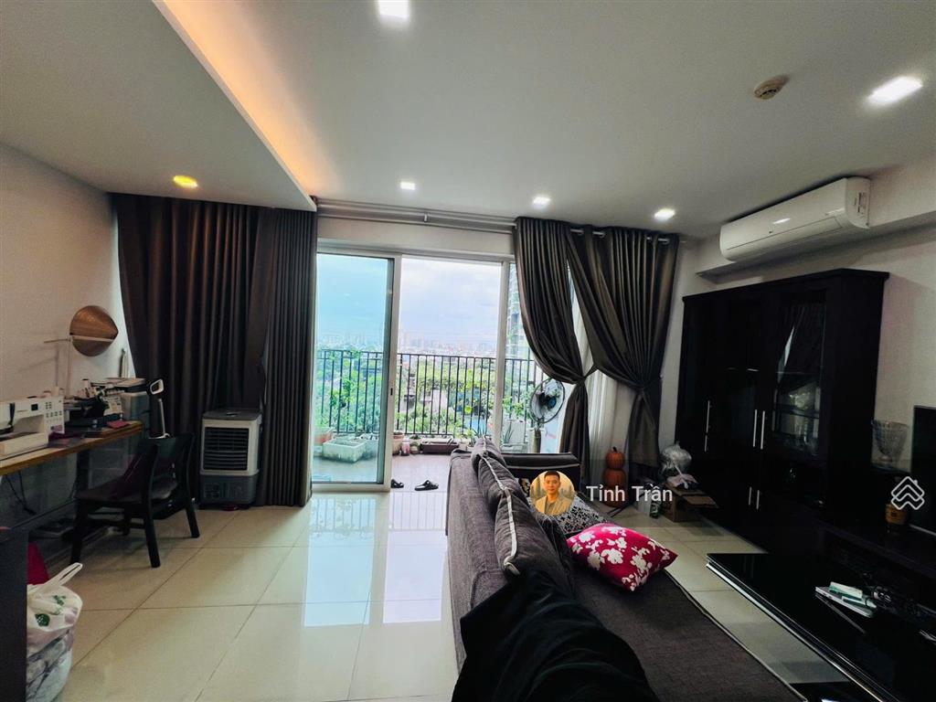 Cho thuê căn 3pn giá tốt chỉ 32 triệu/tháng  vista verde, bàn giao full nội thất đẹp