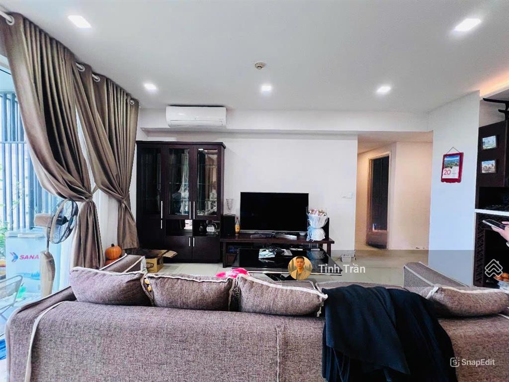 Cho thuê căn 3pn giá tốt chỉ 32 triệu/tháng  vista verde, bàn giao full nội thất đẹp