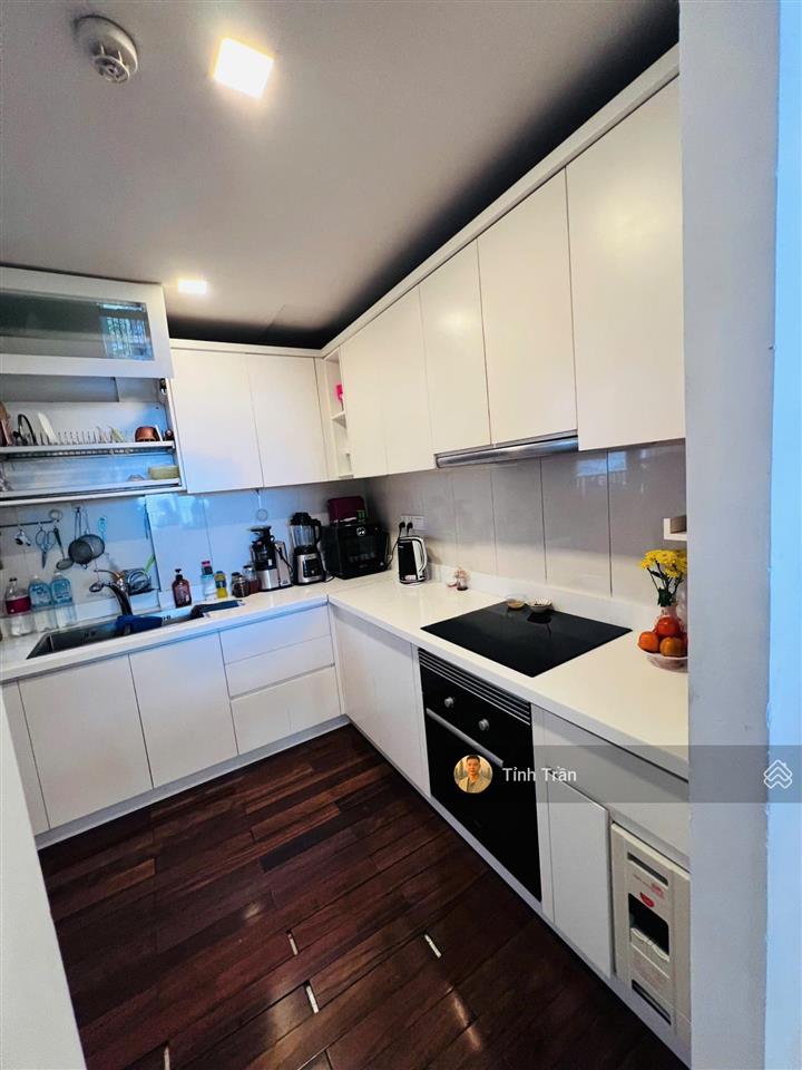 Cho thuê căn 3pn giá tốt chỉ 32 triệu/tháng  vista verde, bàn giao full nội thất đẹp