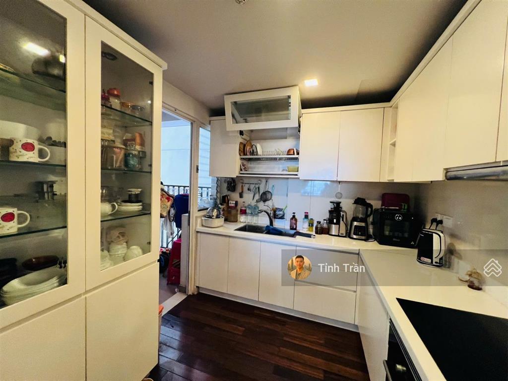 Cho thuê căn 3pn giá tốt chỉ 32 triệu/tháng  vista verde, bàn giao full nội thất đẹp